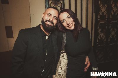 Party Bild aus dem Weekend Club Berlin vom 21.12.2024